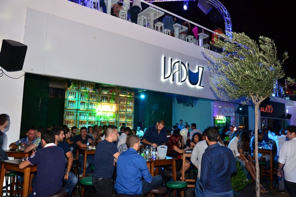 Publicity on Saturday Night